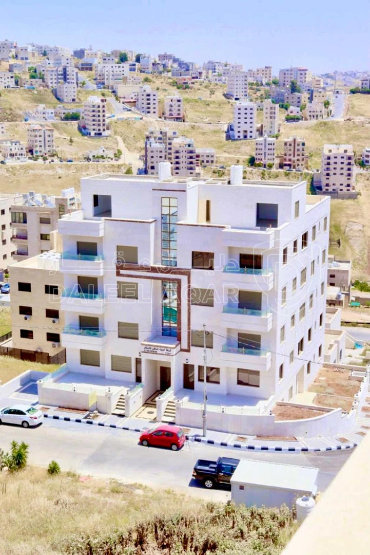 شقة في عمان - وادي السير - 117,000 دأ - صورة 1